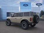 2025 Ford Bronco 4WD SUV for sale #W5B9257 - photo 4