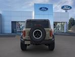 2025 Ford Bronco 4WD SUV for sale #W5B9257 - photo 5