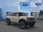 2025 Ford Bronco 4WD SUV for sale #W5B9257 - photo 7