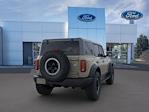 2025 Ford Bronco 4WD SUV for sale #W5B9257 - photo 8