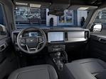2025 Ford Bronco 4WD SUV for sale #W5B9257 - photo 9