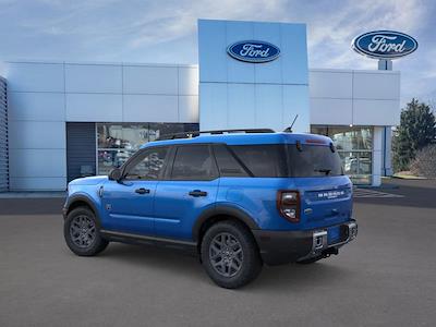 2025 Ford Bronco Sport 4WD SUV for sale #W5B9347 - photo 2
