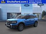 2025 Ford Bronco Sport 4WD SUV for sale #W5B9347 - photo 1