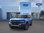 2025 Ford Bronco Sport 4WD SUV for sale #W5B9347 - photo 3