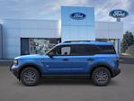 2025 Ford Bronco Sport 4WD SUV for sale #W5B9347 - photo 4