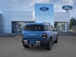 2025 Ford Bronco Sport 4WD SUV for sale #W5B9347 - photo 8