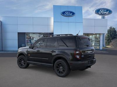 New 2025 Ford Bronco Sport Badlands 4WD SUV for sale #W5B9396 - photo 2