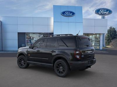 2025 Ford Bronco Sport AWD SUV for sale #W5B9396 - photo 2