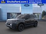 2025 Ford Bronco Sport AWD SUV for sale #W5B9396 - photo 1