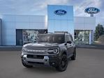 New 2025 Ford Bronco Sport Badlands 4WD SUV for sale #W5B9396 - photo 2