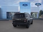 New 2025 Ford Bronco Sport Badlands 4WD SUV for sale #W5B9396 - photo 8