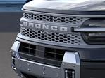 New 2025 Ford Bronco Sport Badlands 4WD SUV for sale #W5B9396 - photo 17