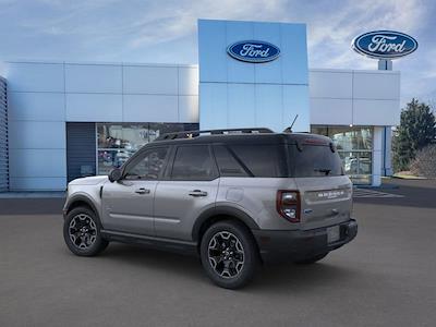2025 Ford Bronco Sport AWD SUV for sale #W5B9514 - photo 2