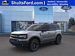 2025 Ford Bronco Sport AWD SUV for sale #W5B9514 - photo 1