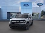 2025 Ford Bronco Sport AWD SUV for sale #W5B9514 - photo 3