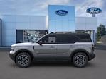 2025 Ford Bronco Sport AWD SUV for sale #W5B9514 - photo 4