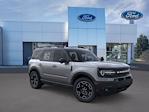 2025 Ford Bronco Sport 4WD SUV for sale #W5B9514 - photo 7