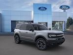 2025 Ford Bronco Sport AWD SUV for sale #W5B9514 - photo 7