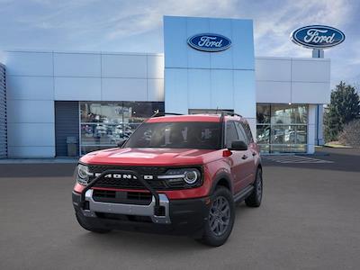 2025 Ford Bronco Sport AWD SUV for sale #W5B9663 - photo 2