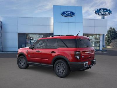 2025 Ford Bronco Sport 4WD SUV for sale #W5B9663 - photo 2