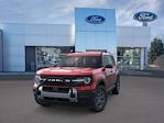 2025 Ford Bronco Sport AWD SUV for sale #W5B9663 - photo 2