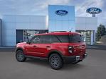 2025 Ford Bronco Sport AWD SUV for sale #W5B9663 - photo 4