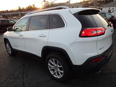 Used 2016 Jeep Cherokee Latitude for sale #W5B9663A - photo 2