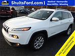 Used 2016 Jeep Cherokee Latitude for sale #W5B9663A - photo 1
