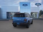 2025 Ford Bronco Sport 4WD SUV for sale #W5B9770 - photo 8