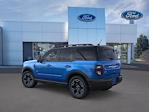 2025 Ford Bronco Sport AWD SUV for sale #W5B9770 - photo 2