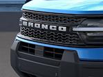 2025 Ford Bronco Sport 4WD SUV for sale #W5B9770 - photo 17