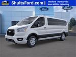 New 2025 Ford Transit 350 XLT Passenger Van for sale #W5E0467 - photo 1
