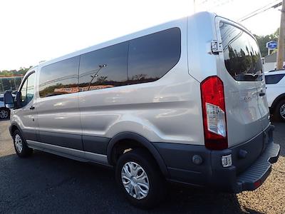 2016 Ford Transit 350 Low Roof SRW 4x2 Passenger Van for sale #W5E0467A - photo 2