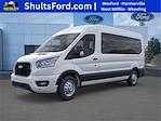 New 2025 Ford Transit 350 XLT AWD Passenger Van for sale #W5E0823 - photo 1