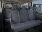 New 2025 Ford Transit 350 XLT AWD Passenger Van for sale #W5E0823 - photo 11