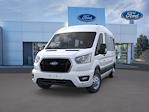 New 2025 Ford Transit 350 XLT AWD Passenger Van for sale #W5E0823 - photo 2