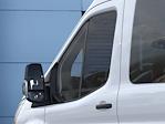 New 2025 Ford Transit 350 XLT AWD Passenger Van for sale #W5E0823 - photo 20