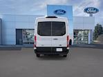 New 2025 Ford Transit 350 XLT AWD Passenger Van for sale #W5E0823 - photo 5