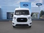 New 2025 Ford Transit 350 XLT AWD Passenger Van for sale #W5E0823 - photo 6
