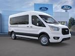 New 2025 Ford Transit 350 XLT AWD Passenger Van for sale #W5E0823 - photo 7