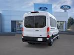 New 2025 Ford Transit 350 XLT AWD Passenger Van for sale #W5E0823 - photo 8