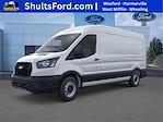 New 2025 Ford Transit 250 Medium Roof Empty Cargo Van for sale #W5E1298 - photo 1