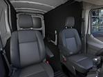 New 2025 Ford Transit 250 Medium Roof Empty Cargo Van for sale #W5E1298 - photo 10