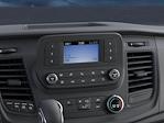 New 2025 Ford Transit 250 Medium Roof Empty Cargo Van for sale #W5E1298 - photo 14