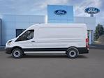 New 2025 Ford Transit 250 Medium Roof Empty Cargo Van for sale #W5E1298 - photo 4