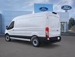 New 2025 Ford Transit 250 Medium Roof Empty Cargo Van for sale #W5E1298 - photo 2