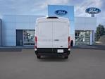 New 2025 Ford Transit 250 Medium Roof Empty Cargo Van for sale #W5E1298 - photo 5
