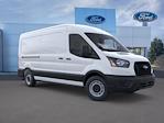 New 2025 Ford Transit 250 Medium Roof Empty Cargo Van for sale #W5E1298 - photo 7