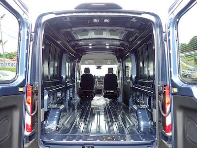 New 2025 Ford Transit 350 Medium Roof Empty Cargo Van for sale #W5E1536 - photo 2