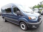 New 2025 Ford Transit 350 Medium Roof Empty Cargo Van for sale #W5E1536 - photo 11